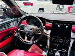 جیپ گراند شیرۆکی